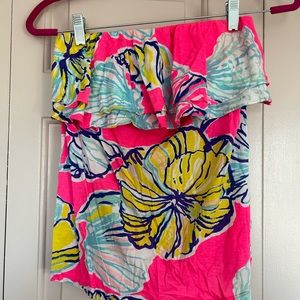 Lilly Pulitzer Top